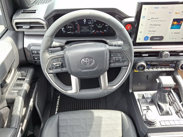 New 2026 Toyota Tacoma TRD Sport AWD/4WD image 9