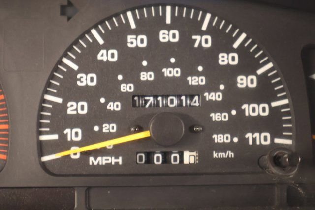 Used 1998 Toyota 4Runner SR5 image 15