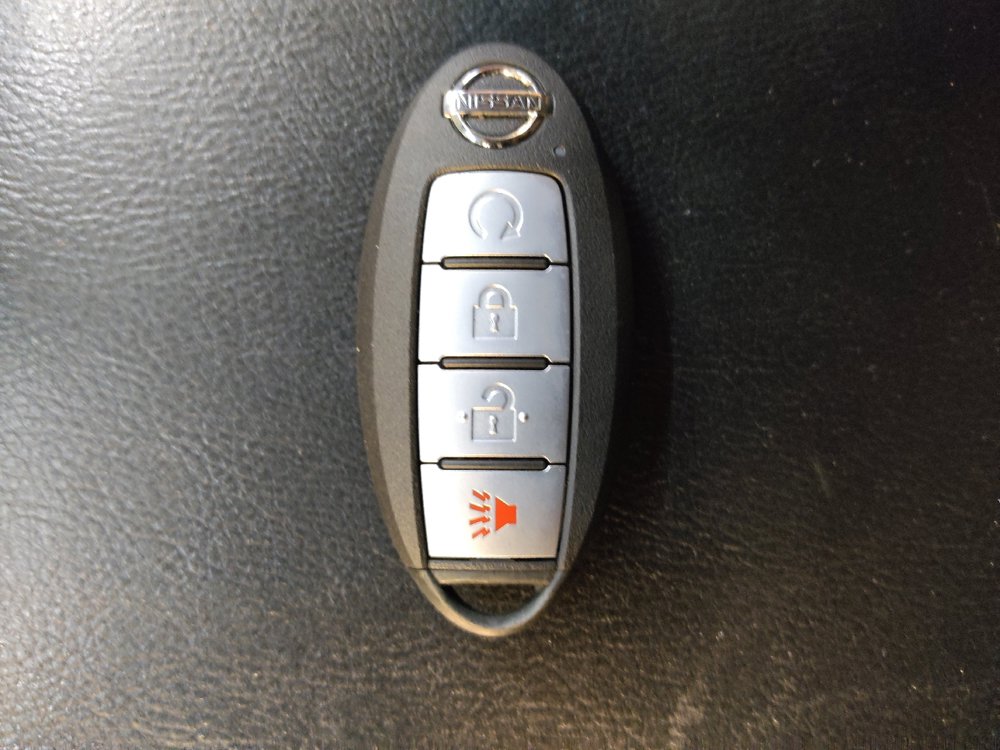 Used 2019 Nissan Pathfinder SV AWD/4WD image 32