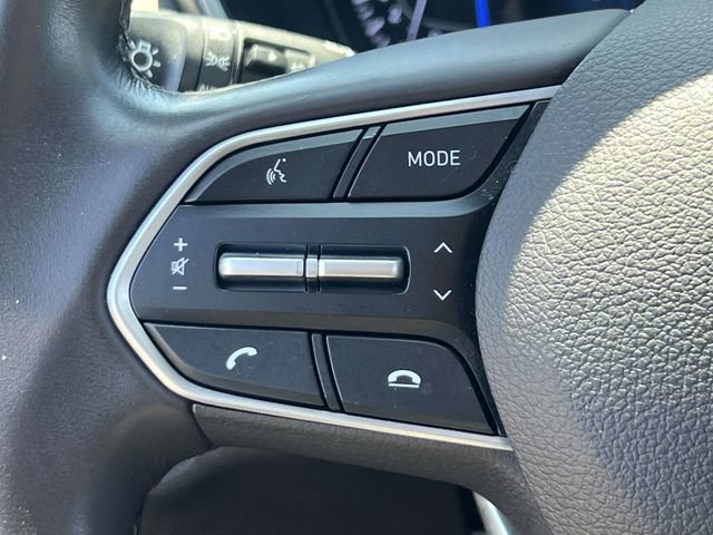 Used 2020 Hyundai Santa Fe SEL w/ Convenience + Premium Package AWD/4WD image 23