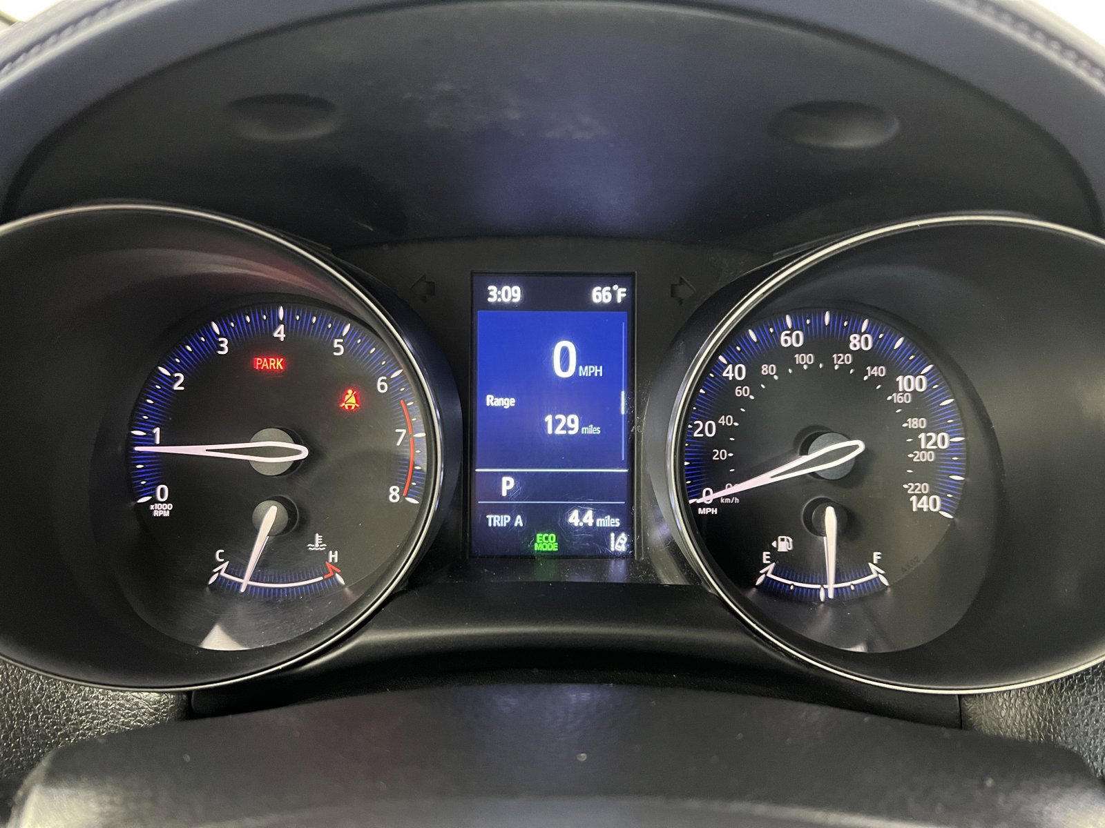 Used 2021 Toyota C-HR XLE FWD image 25