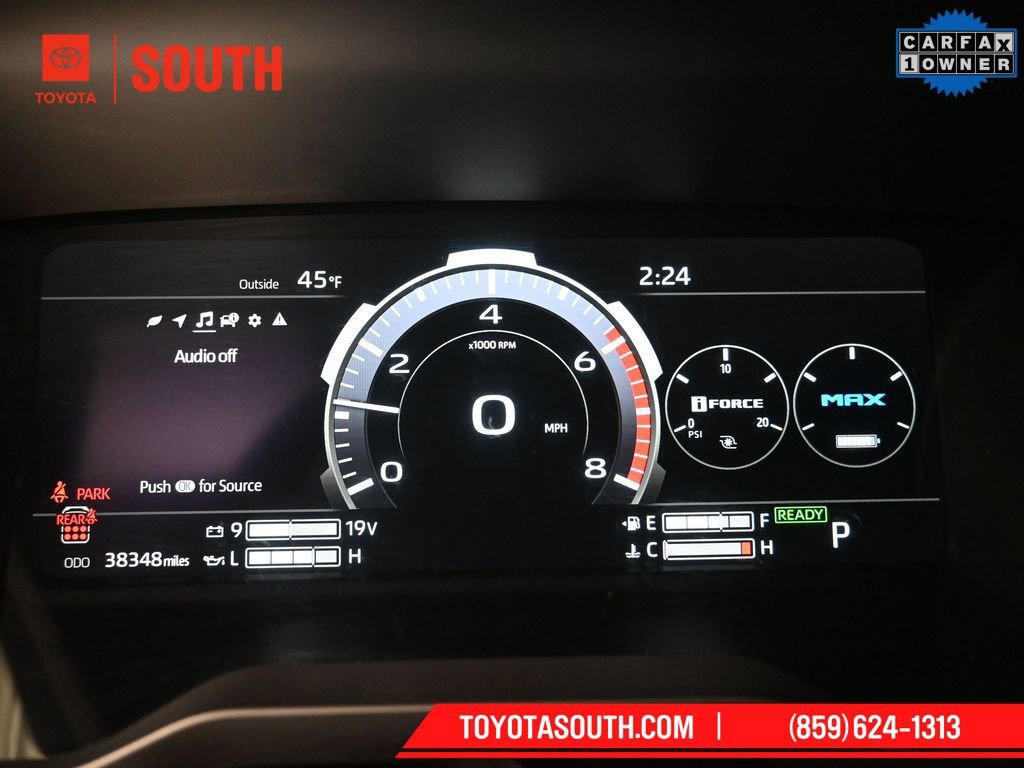 Certified 2023 Toyota Sequoia SR5 w/ SR5 Premium Package image 56