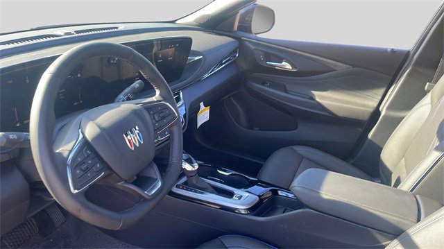 New 2026 Buick Envista Sport Touring w/ Convenience I Package image 15