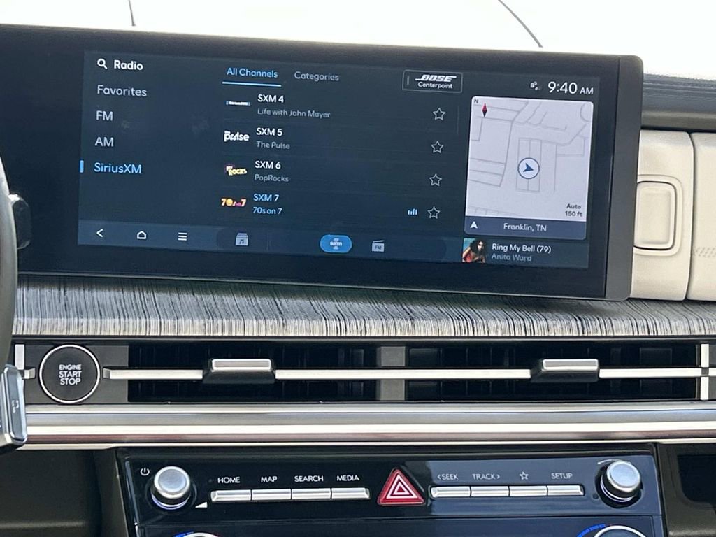 Used 2024 Hyundai Santa Fe Calligraphy image 32