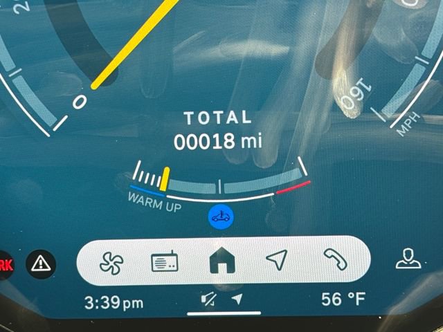 New 2026 MINI Cooper S image 19