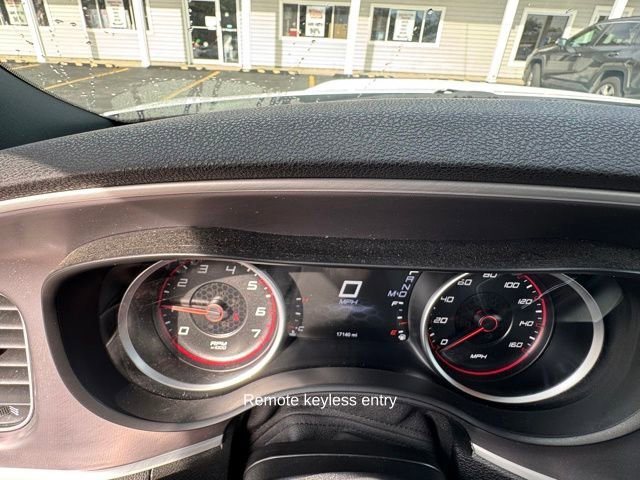 Used 2022 Dodge Charger R/T image 19