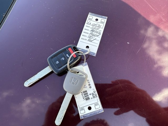 Used 2014 Honda Accord LX image 40