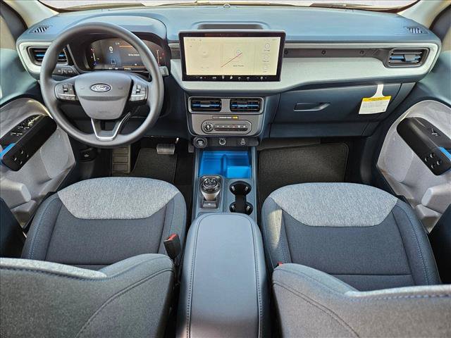 New 2026 Ford Maverick XLT FWD image 15