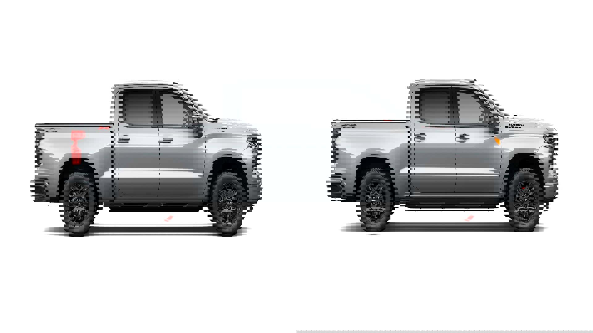 New 2026 Chevrolet Silverado 1500 RST w/ Redline Edition image 27