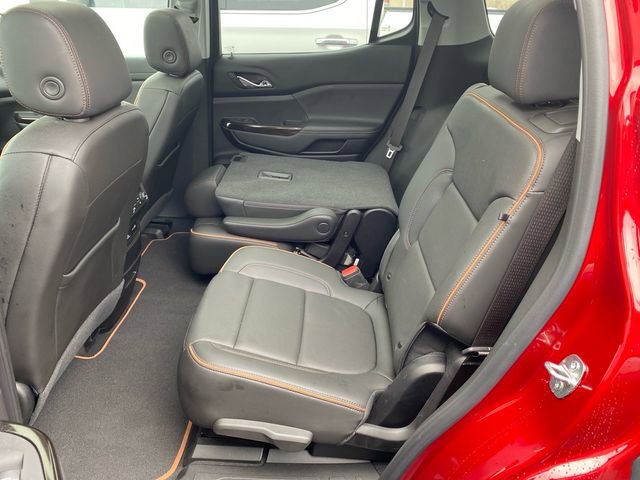 Used 2023 GMC Acadia AT4 w/ Preferred Package image 20