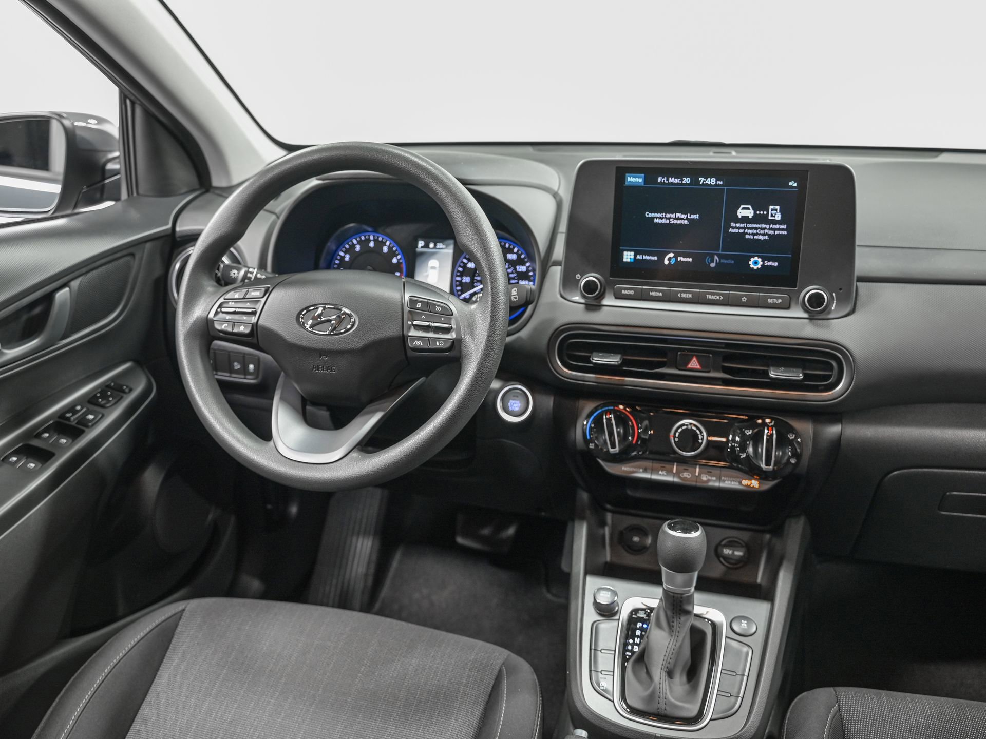 Used 2023 Hyundai Kona SEL w/ Cargo Package AWD/4WD image 29