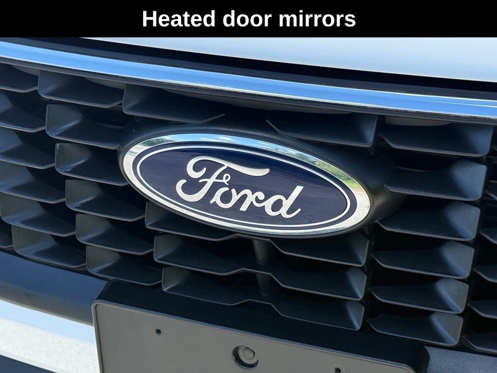 Used 2023 Ford Escape Active AWD/4WD image 6