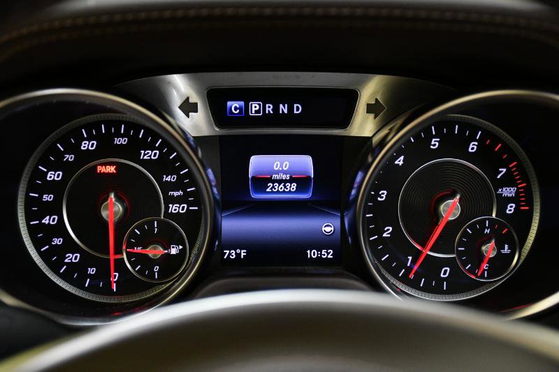 Used 2019 Mercedes-Benz SL 450 SL450 image 36