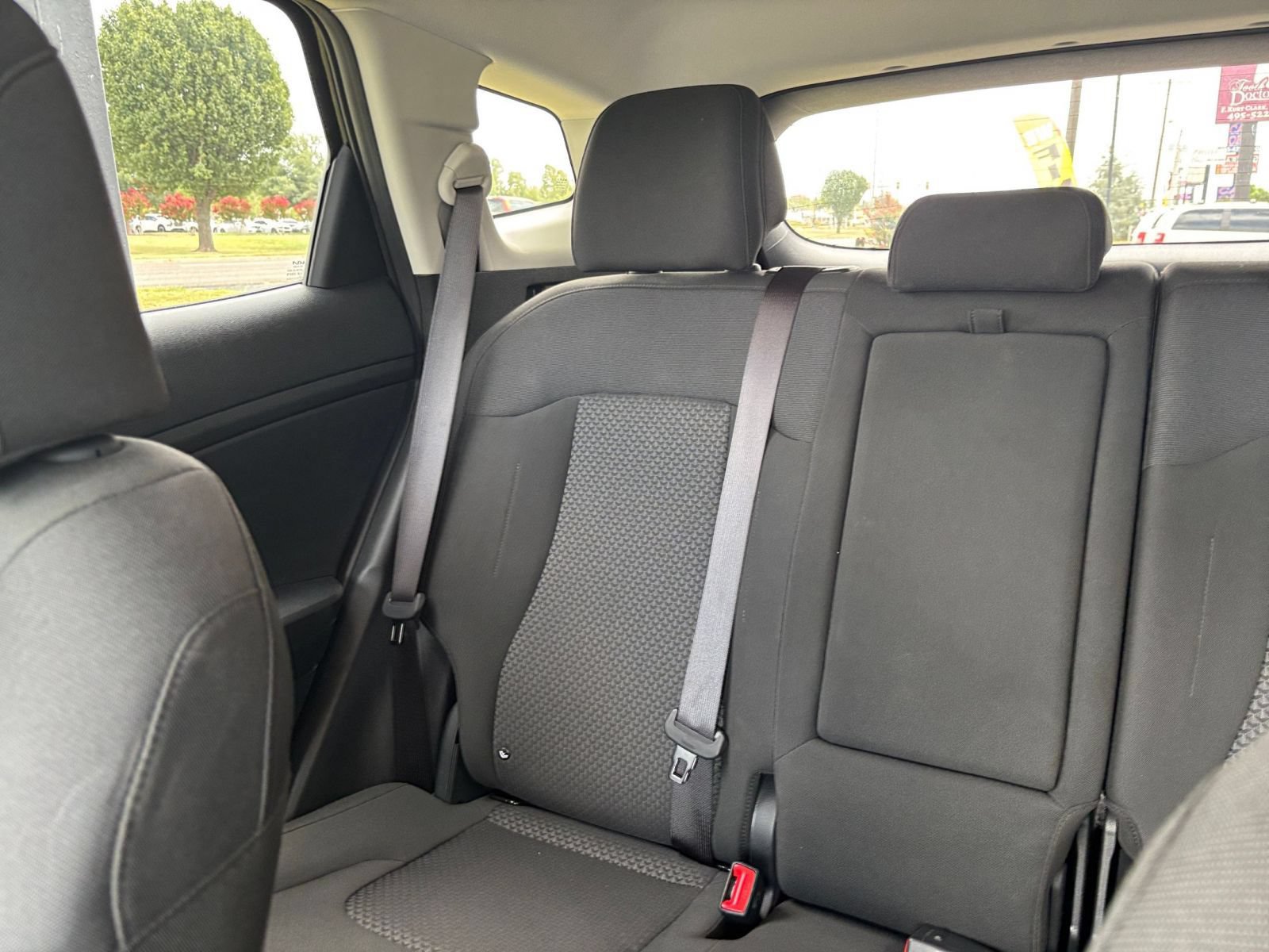Used 2026 Kia Sportage LX FWD image 39