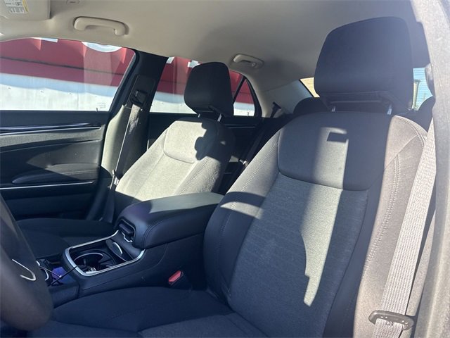 Used 2023 Chrysler 300 Touring w/ Sport Appearance Package image 11