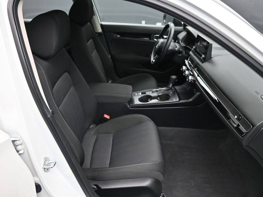 Certified 2024 Honda Civic EX image 23