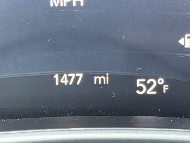 Used 2027 Chrysler Pacifica Select FWD image 23