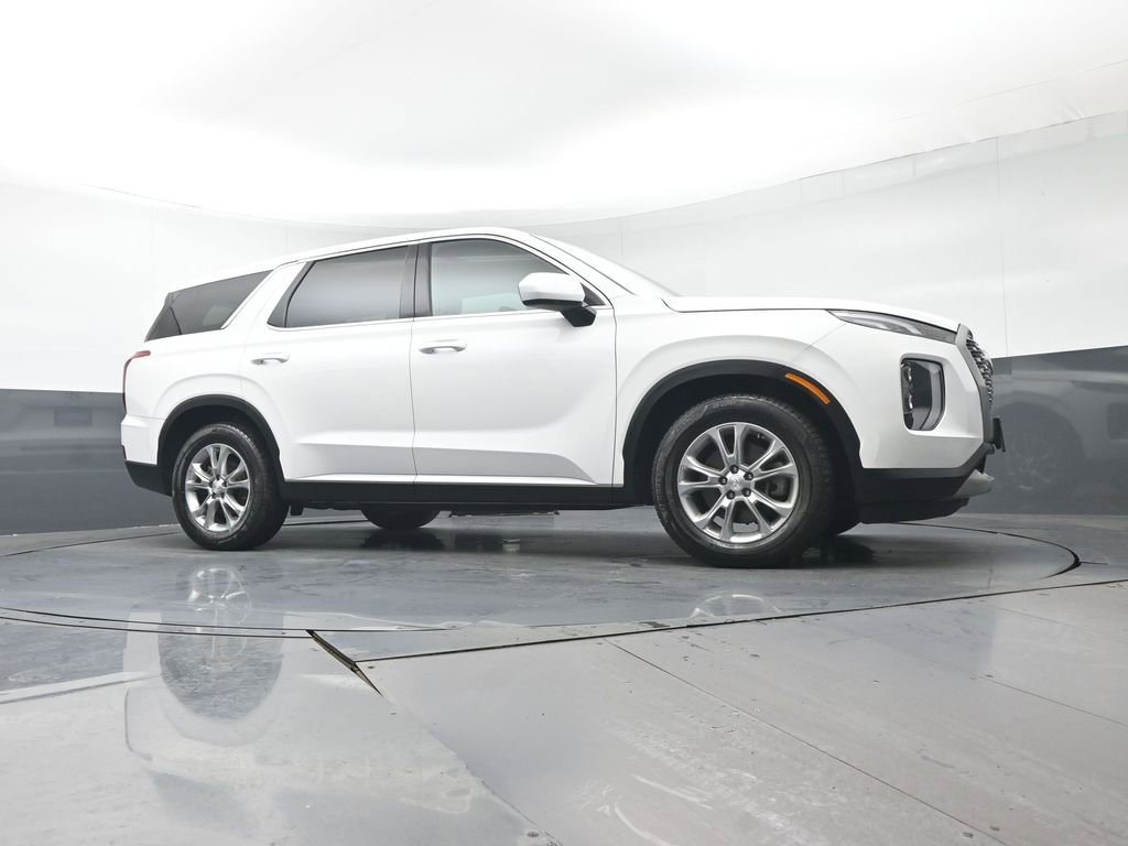 Used 2021 Hyundai Palisade SE image 35
