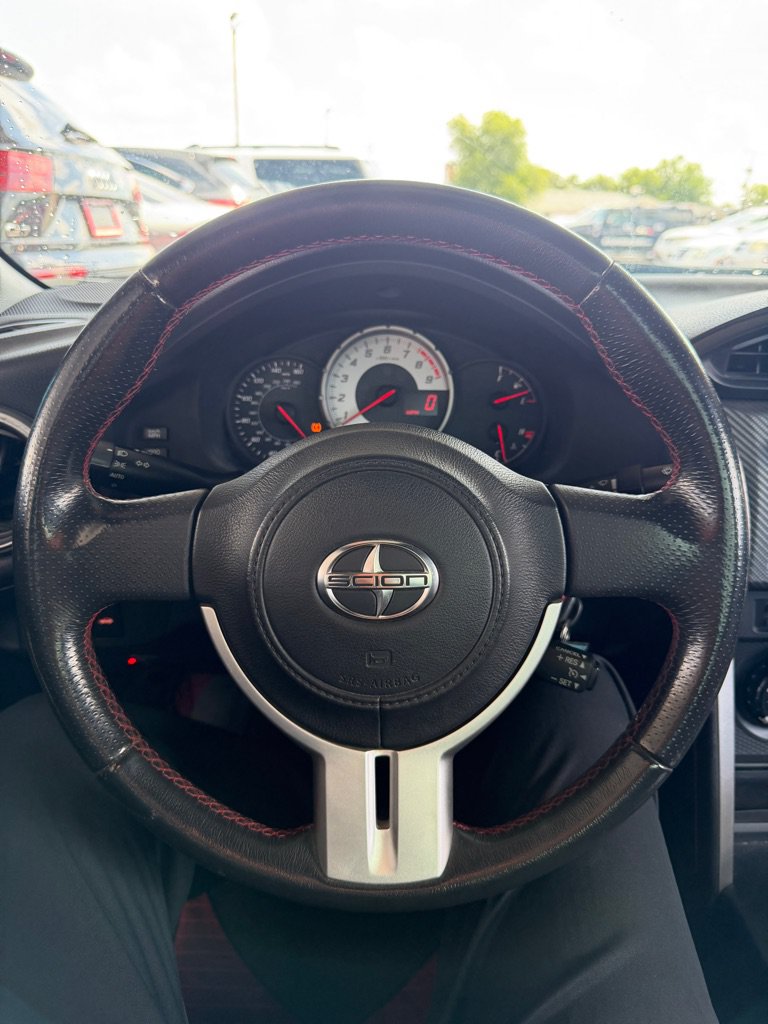 Used 2016 Scion FR-S RWD image 32