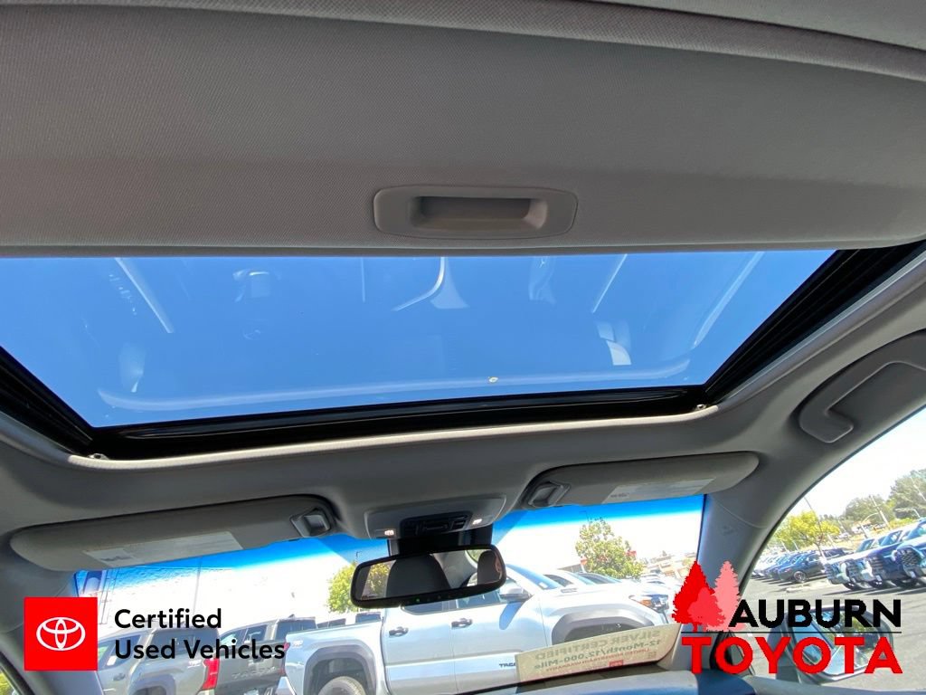 Certified 2020 Toyota Camry LE w/ Sunroof Package FWD image 26