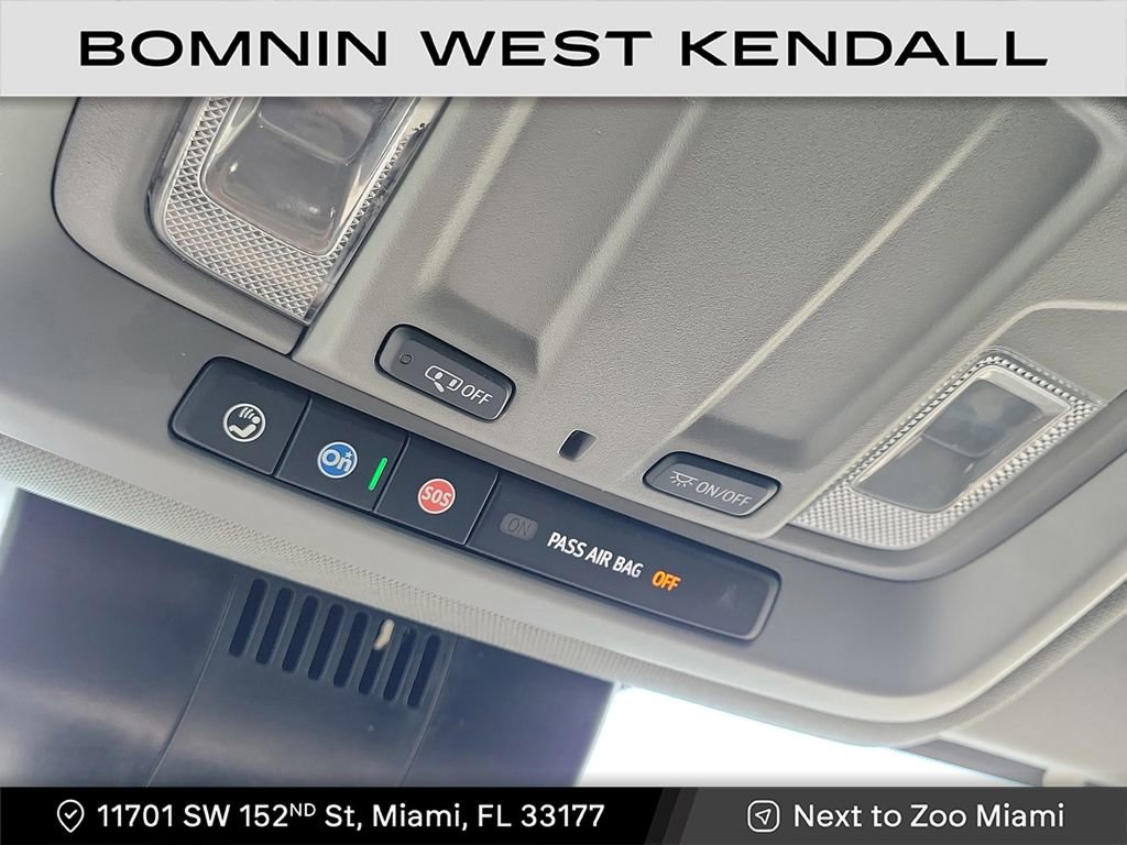 Used 2024 GMC Sierra 1500 SLE image 24