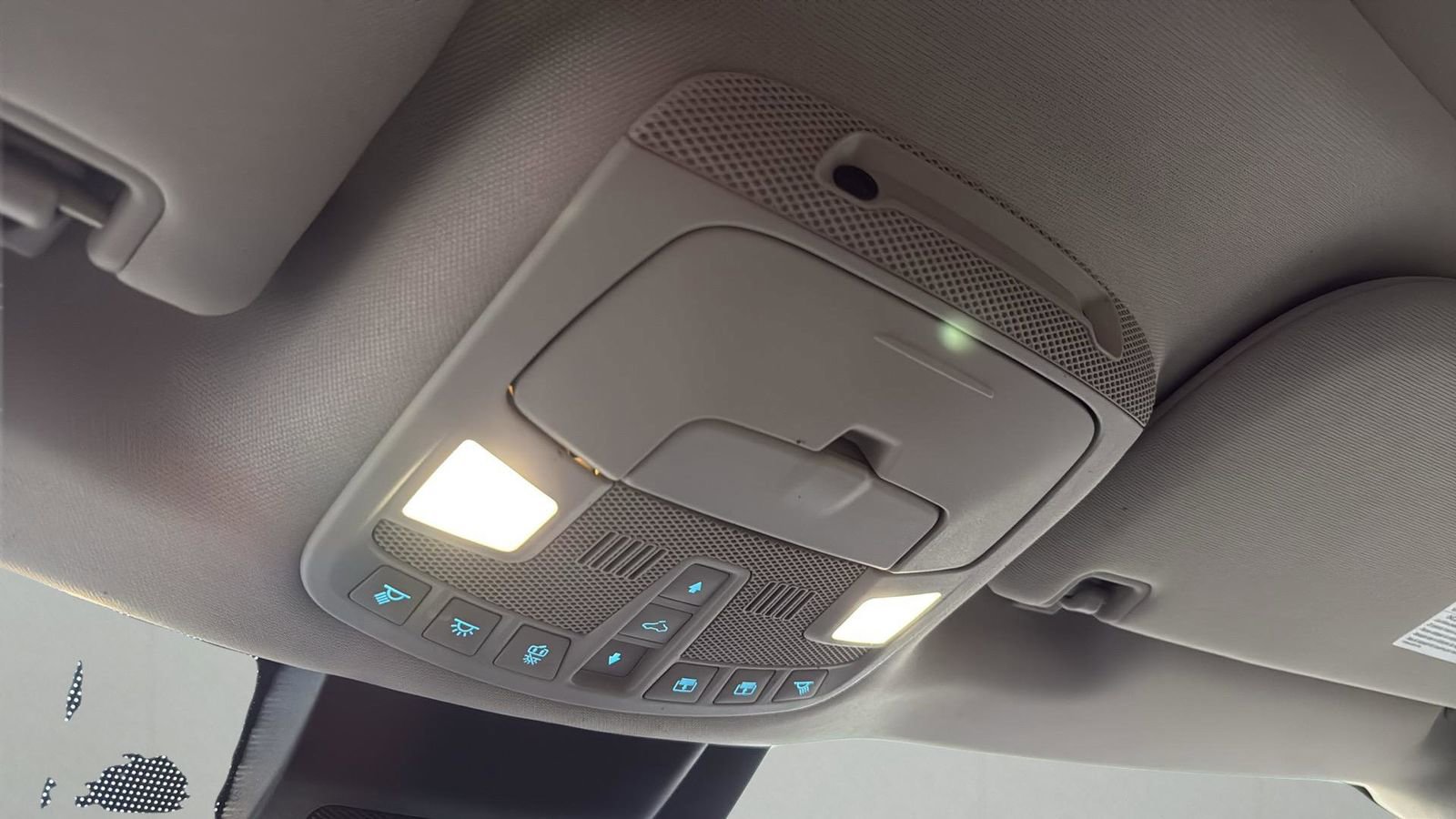 Certified 2020 Ford Expedition Limited w/ Equipment Group 301A image 23