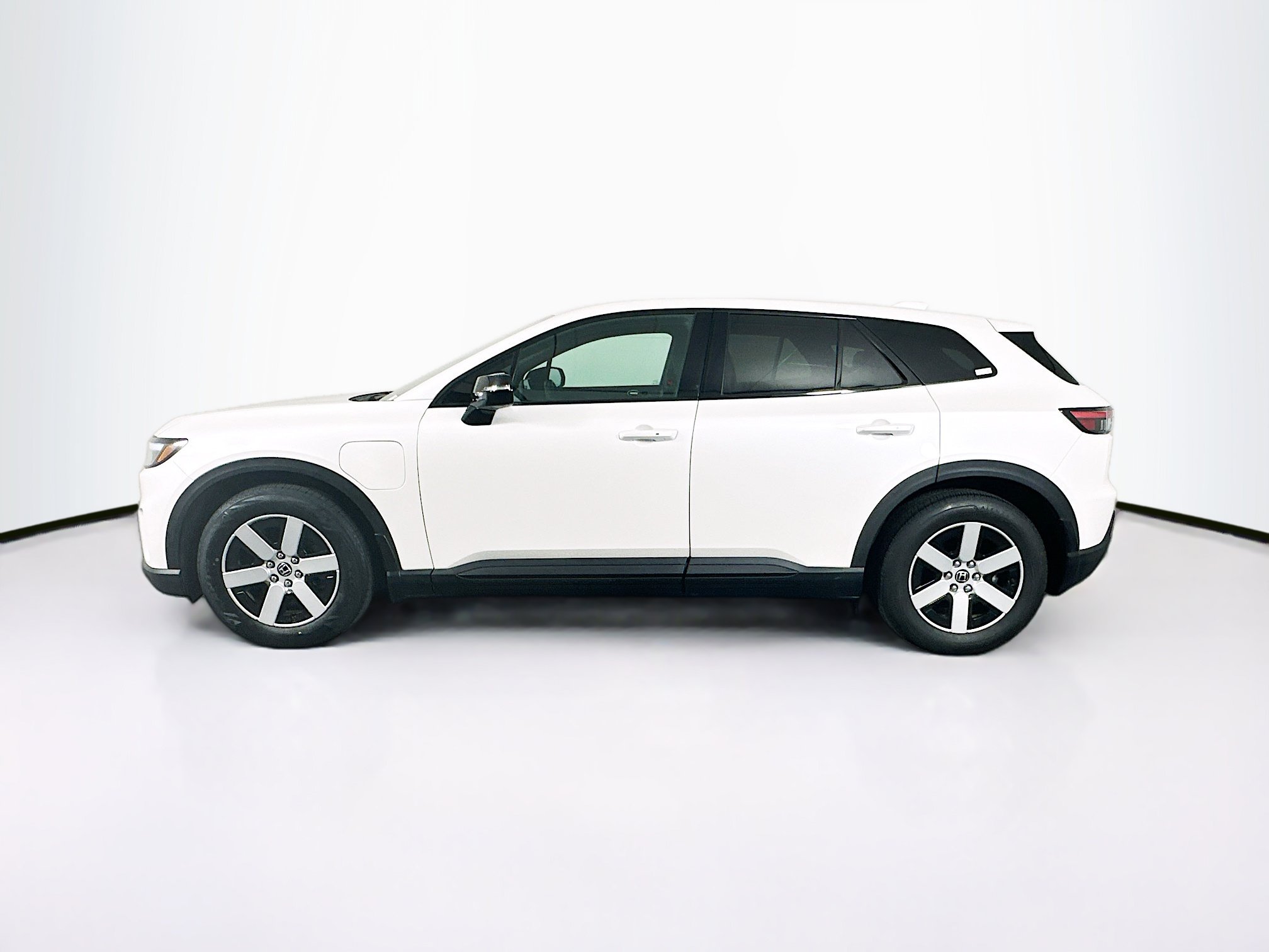 Used 2024 Honda Prologue EX image 4