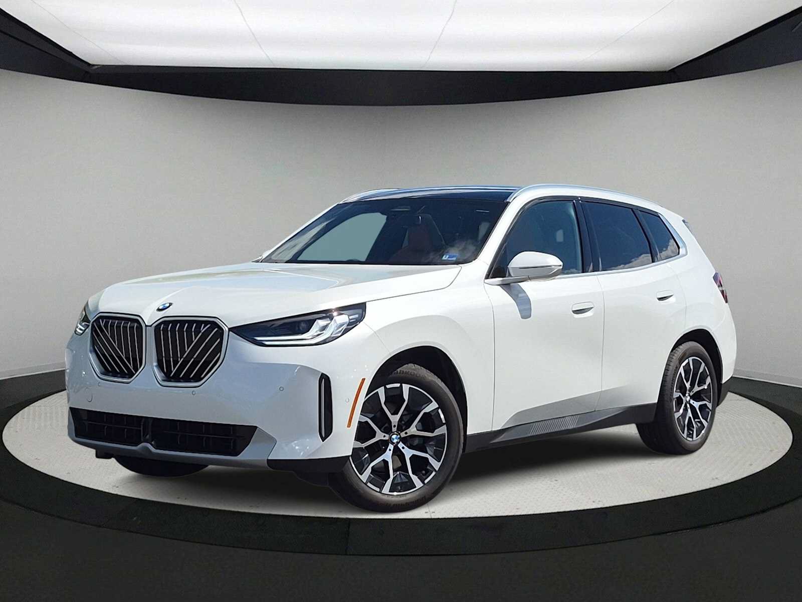 Used 2026 BMW X3 xDrive30i w/ Convenience Package