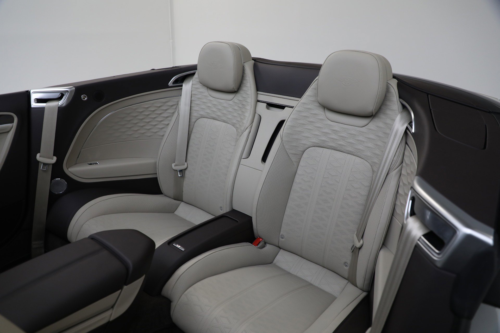 New 2025 Bentley Continental GT Speed AWD/4WD image 32