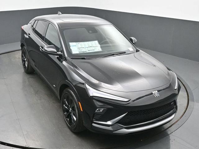 New 2026 Buick Envista Sport Touring w/ Convenience I Package image 45