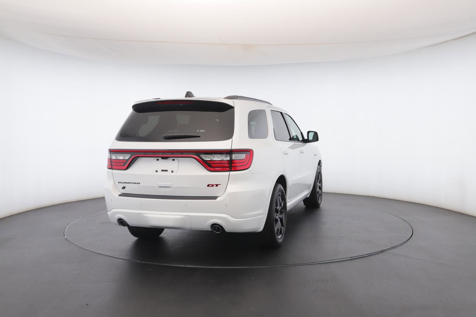 New 2026 Dodge Durango GT image 27