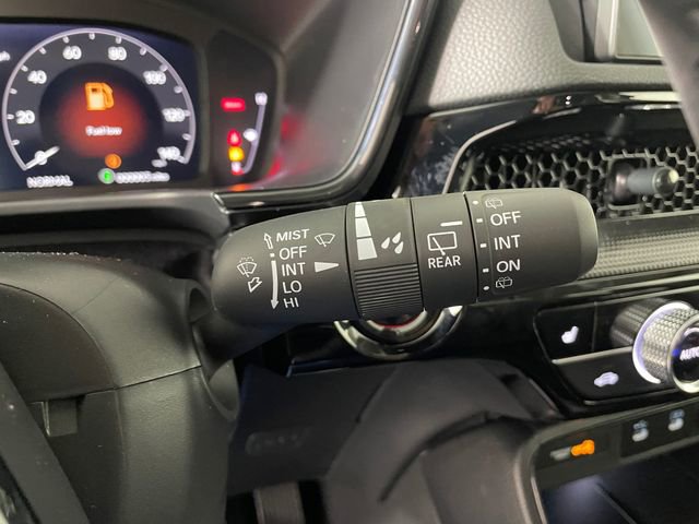 New 2026 Honda CR-V EX-L image 12