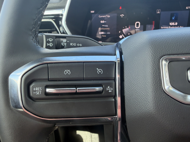 Used 2024 GMC Canyon Elevation w/ Convenience Package RWD image 28
