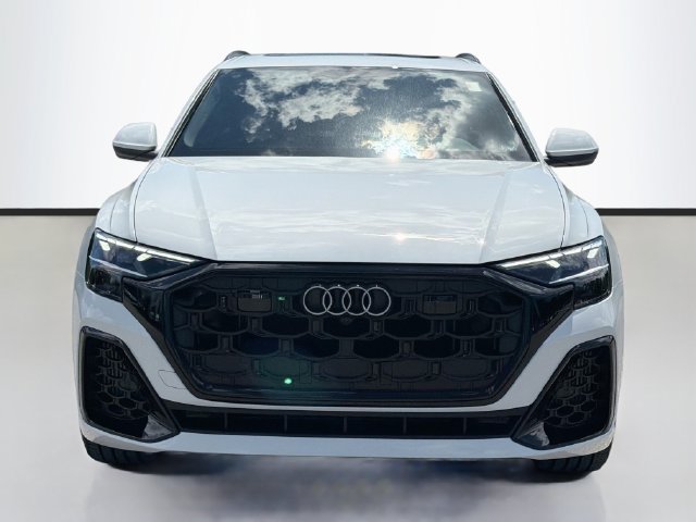 Used 2026 Audi Q8 Premium Plus AWD/4WD image 8
