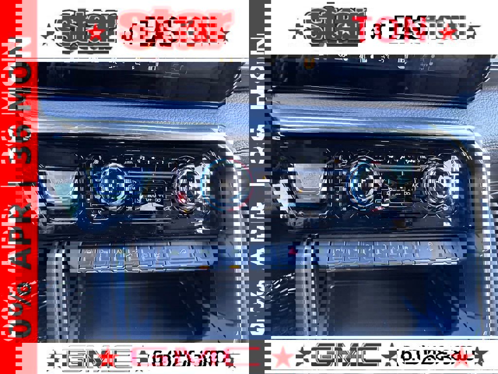 New 2026 GMC Sierra 1500 Denali image 26