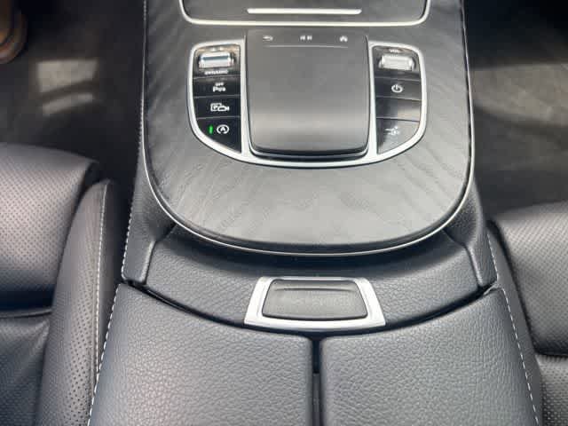 Used 2023 Mercedes-Benz E 450 Coupe image 17