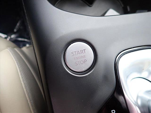 Used 2020 INFINITI QX50 Luxe w/ Navigation Package image 18