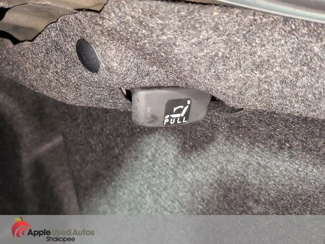 Used 2011 Ford Fusion SEL w/ 301A Rapid Spec Order Code image 9