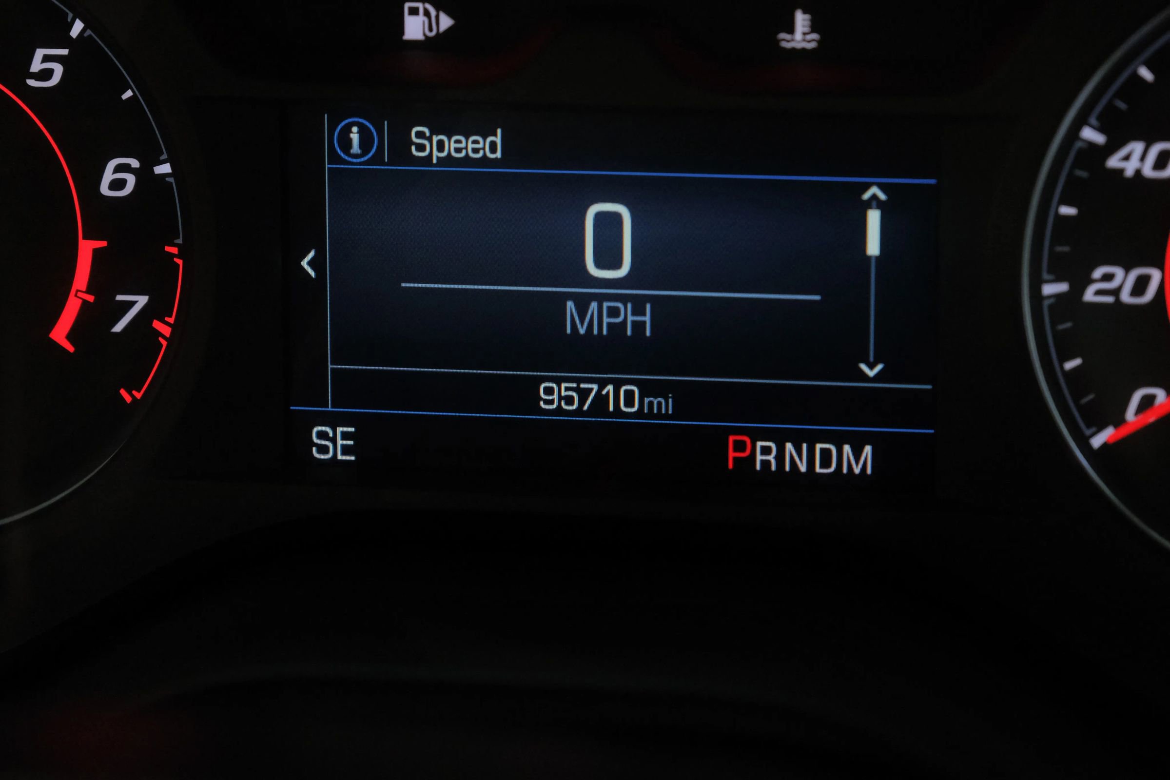 Used 2022 Chevrolet Camaro LT w/ RS Package RWD image 19