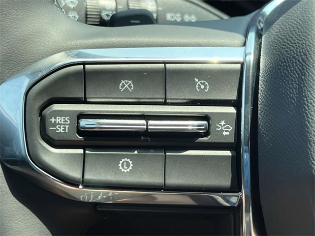 New 2026 GMC Terrain Elevation image 26