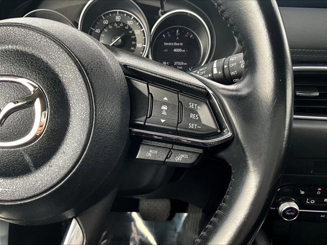 Used 2021 MAZDA CX-5 Touring w/ Touring Preferred SV Package image 21