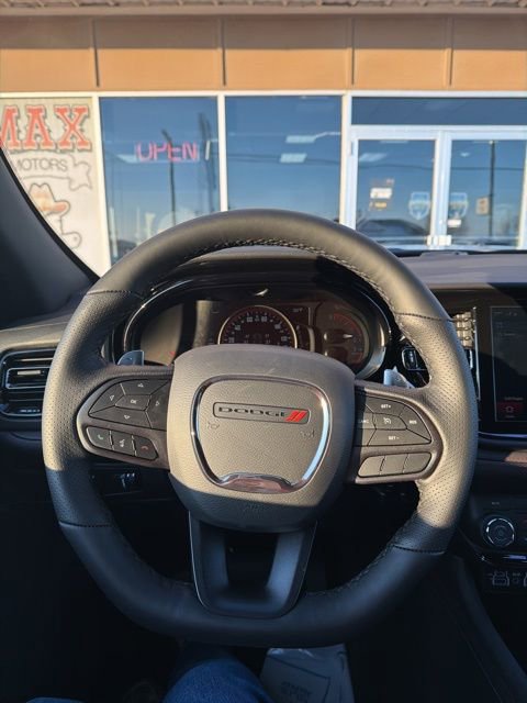 New 2026 Dodge Durango GT image 26