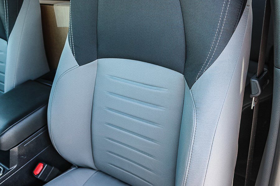 New 2025 Toyota Tacoma TRD Sport image 25