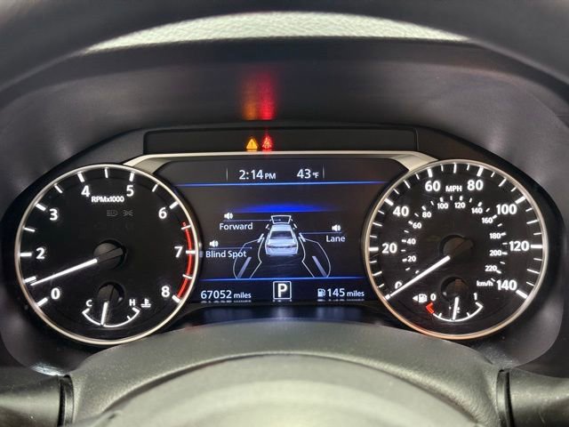 Used 2021 Nissan Altima 2.5 SV image 30