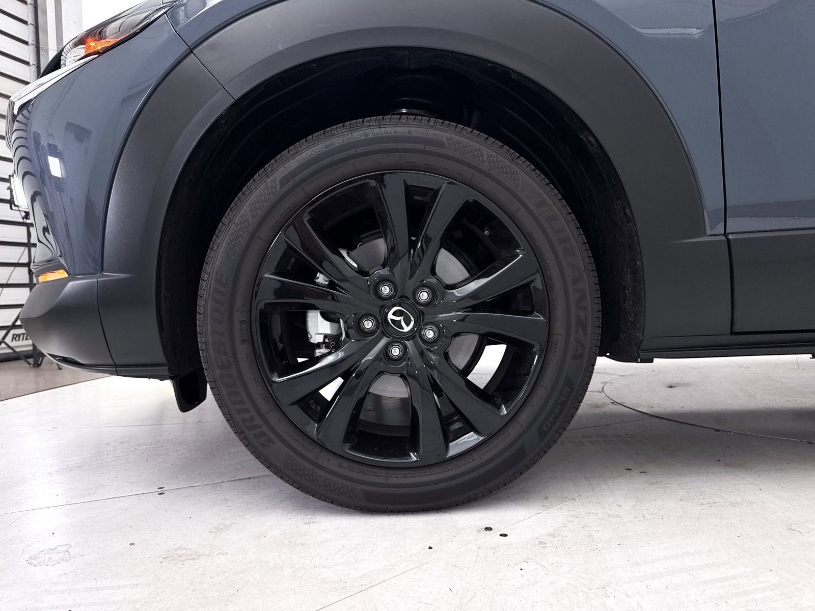 Certified 2026 MAZDA CX-30 AWD 2.5 S image 16