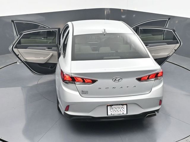 Used 2018 Hyundai Sonata SEL FWD image 45