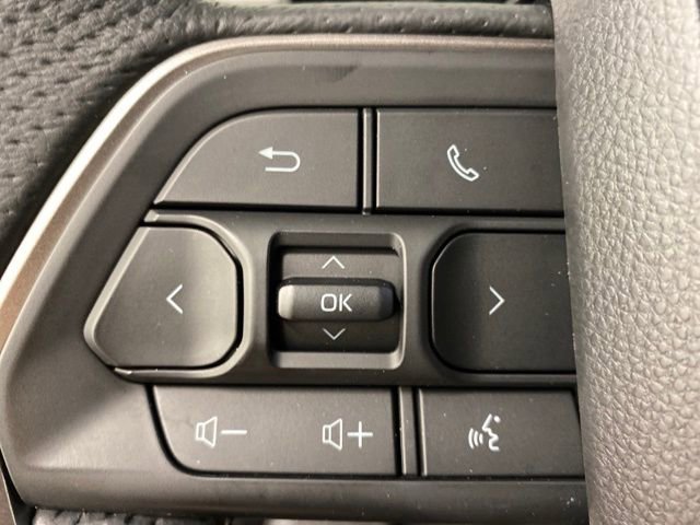 Used 2025 Toyota Tundra SR5 w/ TRD Off-Road Package image 18