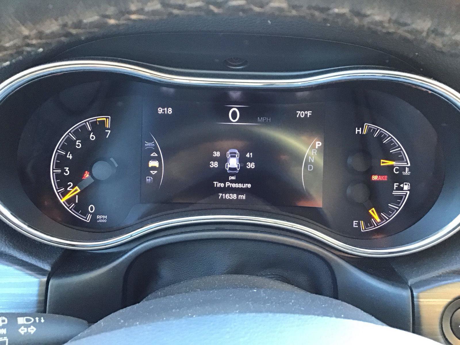 Used 2019 Jeep Grand Cherokee Laredo w/ Laredo X Package RWD image 10