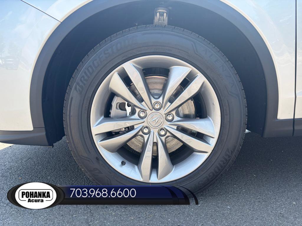 New 2026 Acura MDX FWD image 35