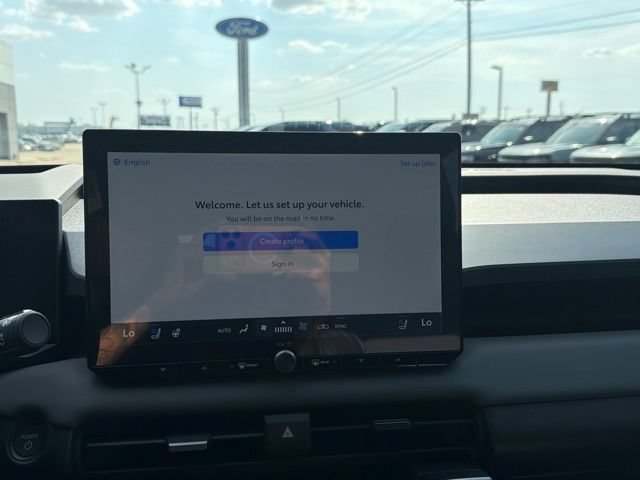Used 2026 Toyota RAV4 XSE w/ Panoramic Sun Roof Package AWD/4WD image 12